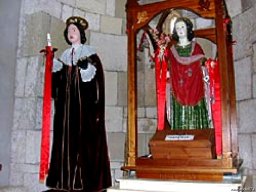 santantioco e san platano
